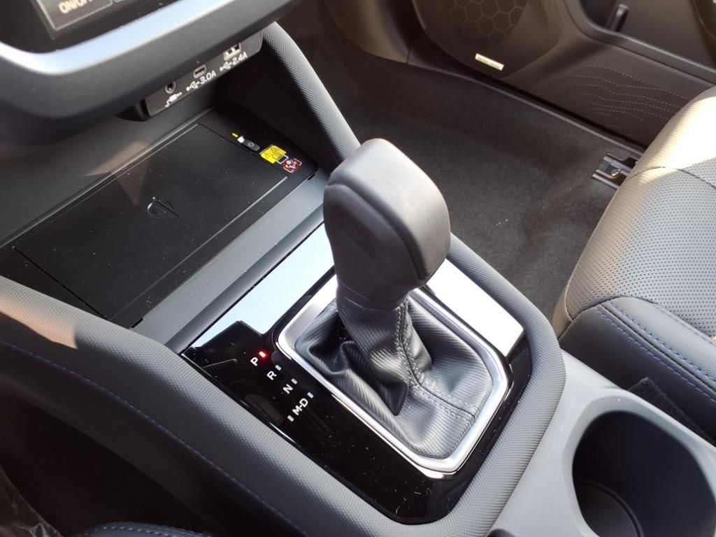 new 2025 Subaru Forester car, priced at $39,455