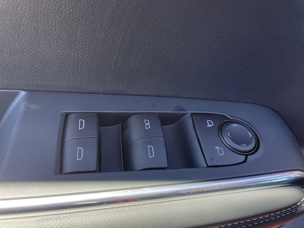 new 2026 GMC Acadia car, priced at $47,726