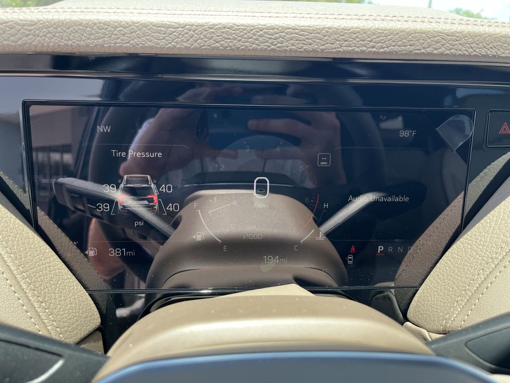 new 2025 GMC Yukon XL car, priced at $84,760