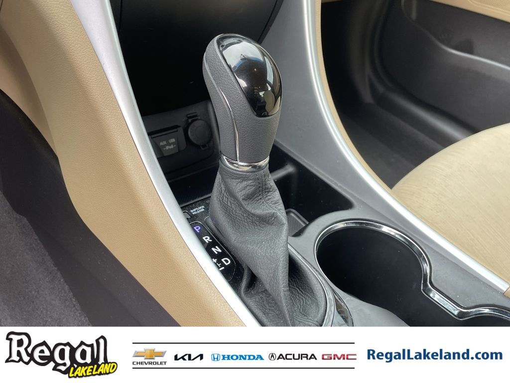 used 2011 Hyundai Sonata car, priced at $7,193