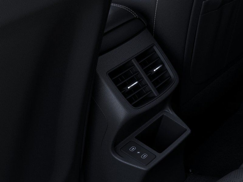 new 2025 Kia Seltos car, priced at $25,743
