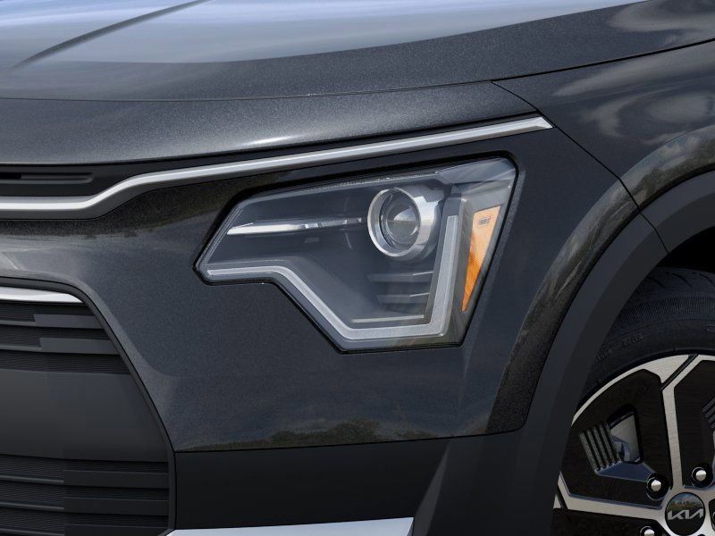 new 2025 Kia Niro car, priced at $29,863