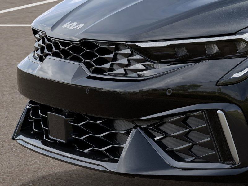 new 2025 Kia K5 car, priced at $29,519