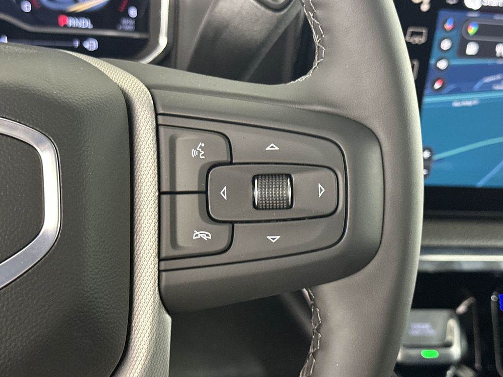 new 2025 GMC Sierra 2500HD car, priced at $85,634