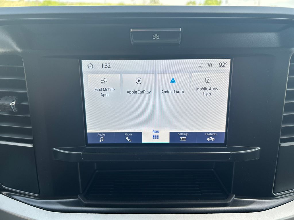 new 2025 Ford F-250SD car, priced at $69,520