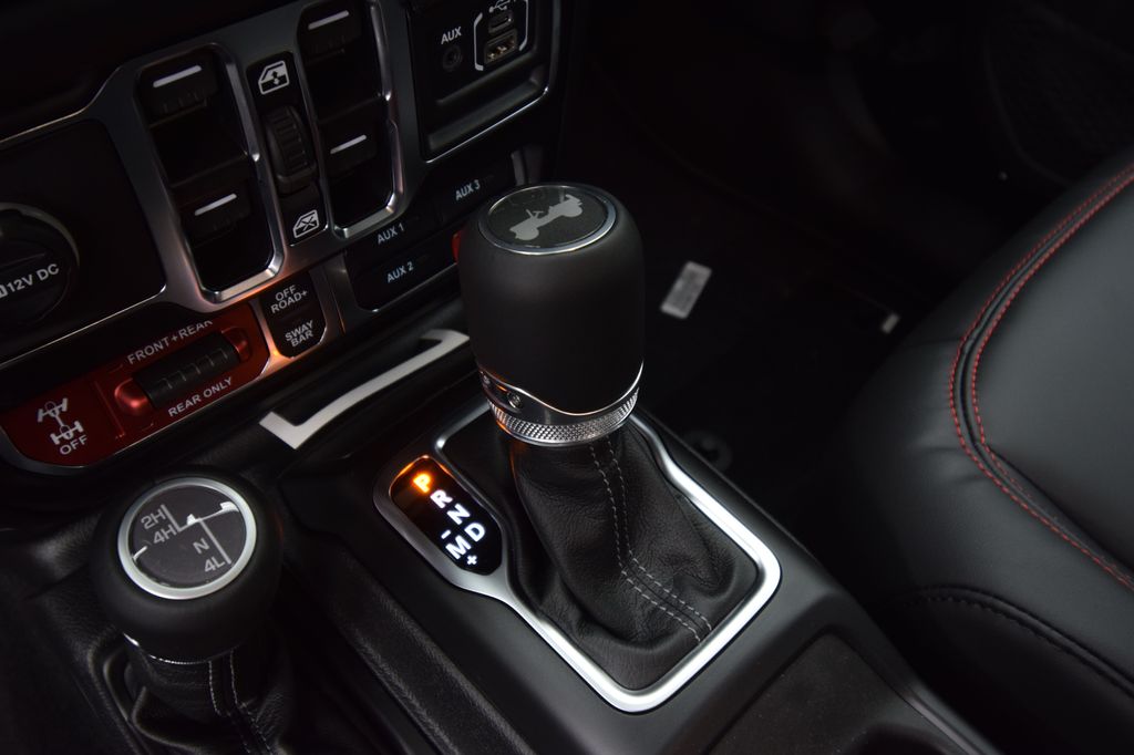new 2026 Jeep Wrangler car, priced at $60,521