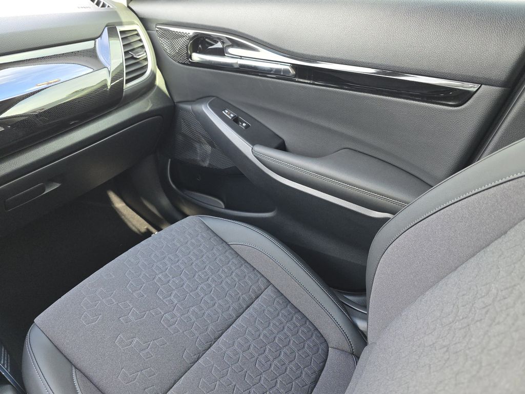 new 2026 Kia Seltos car, priced at $26,002