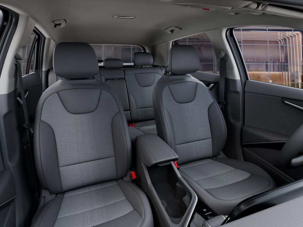new 2025 Kia Niro car, priced at $30,220