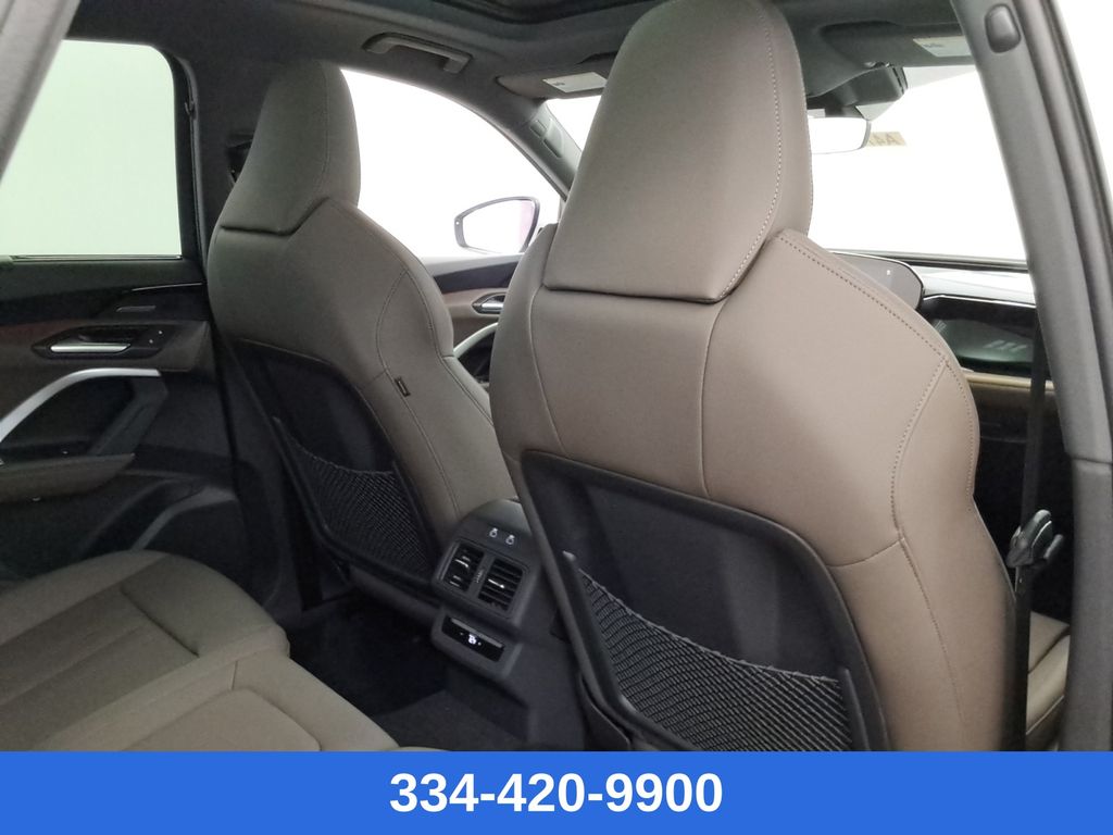 new 2025 Audi All-new Q5 car, priced at $58,142