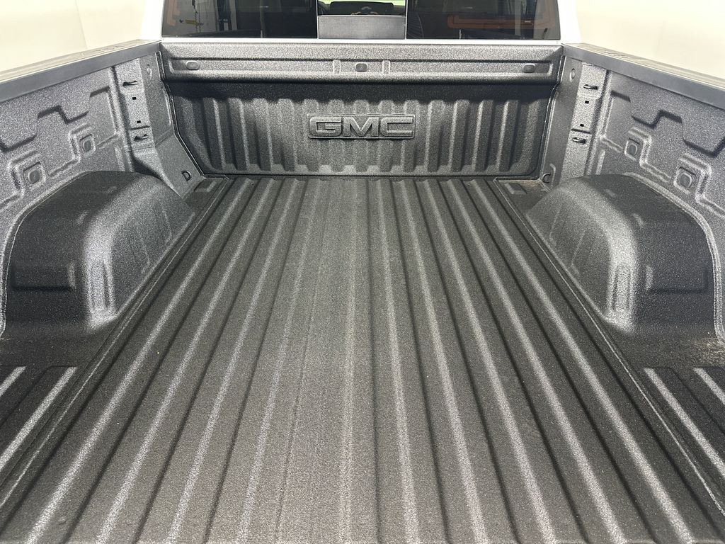 new 2025 GMC Sierra 1500 car, priced at $58,824