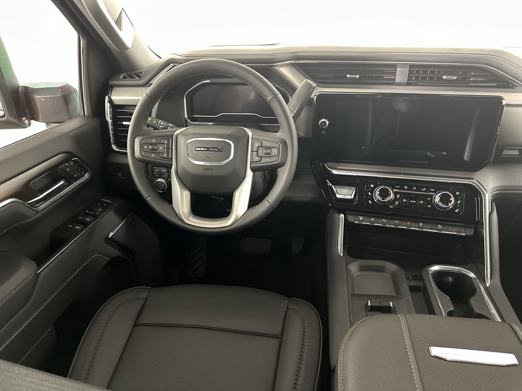 new 2025 GMC Sierra 2500HD car, priced at $87,090