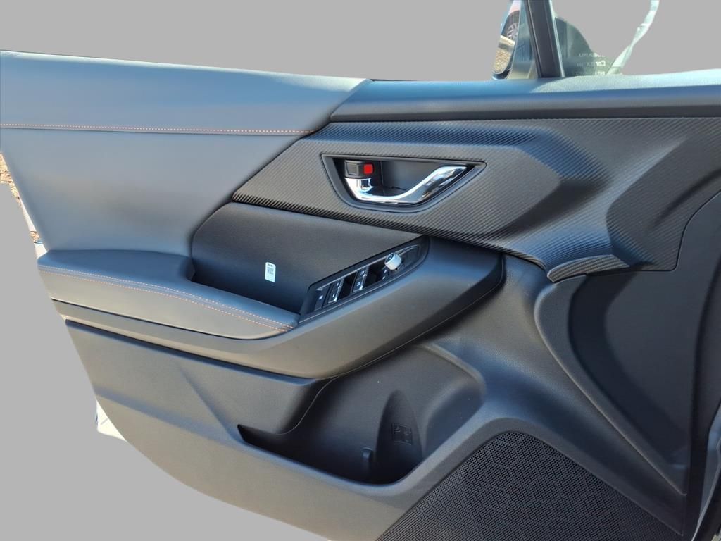new 2025 Subaru Crosstrek car, priced at $32,747