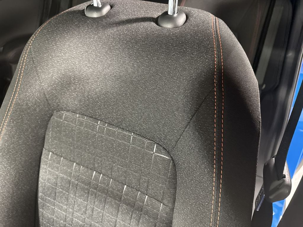 new 2026 Honda HR-V car, priced at $31,405