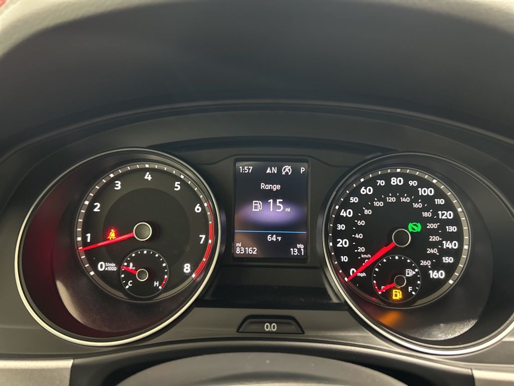 used 2019 Volkswagen Atlas car, priced at $19,368