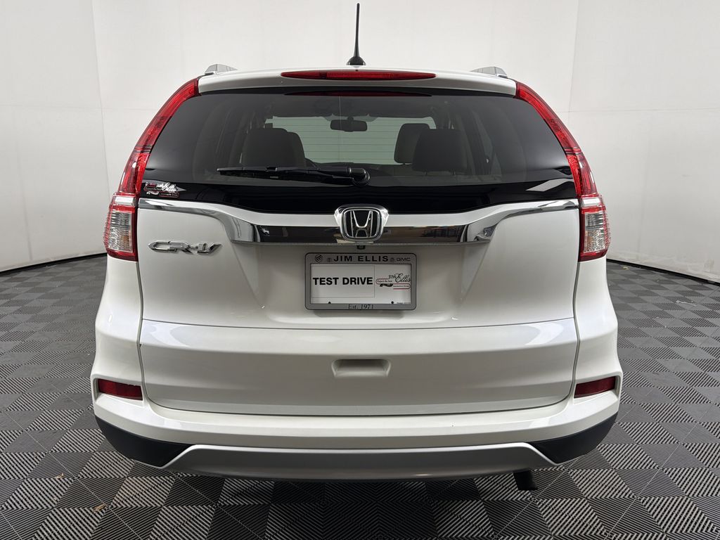 used 2016 Honda CR-V car, priced at $15,599