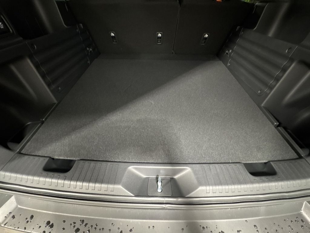 new 2026 Honda Passport car, priced at $51,325
