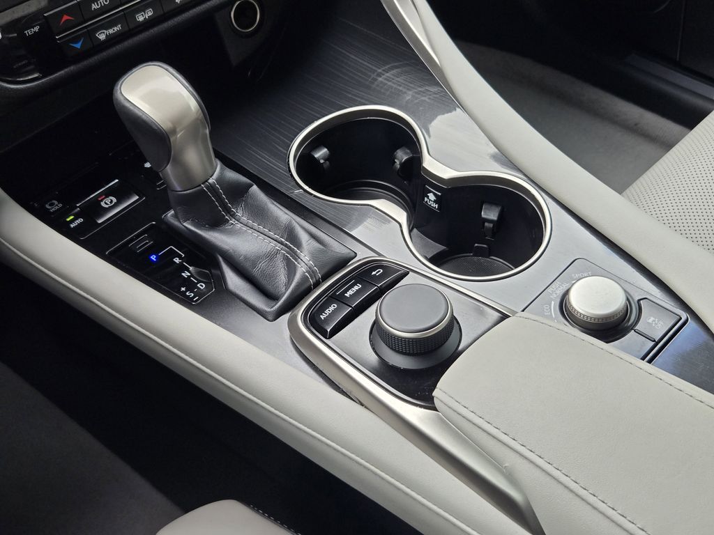 used 2019 Lexus RX car, priced at $33,591