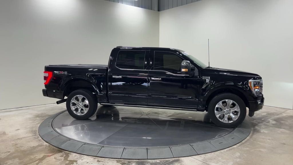 used 2022 Ford F-150 car, priced at $51,300