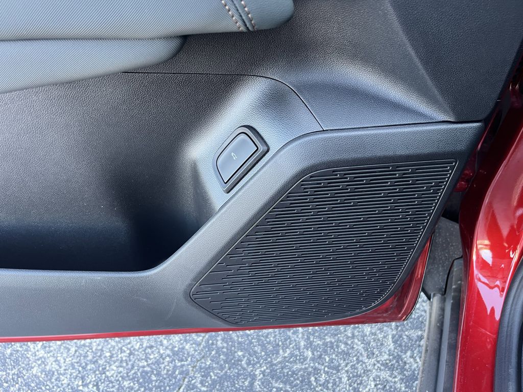 new 2026 GMC Terrain car, priced at $41,385