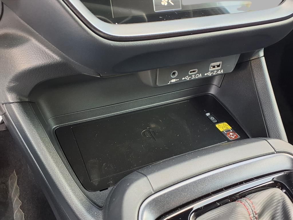 new 2026 Subaru Impreza car