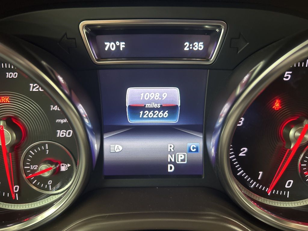 used 2019 Mercedes-Benz GLS car, priced at $19,494