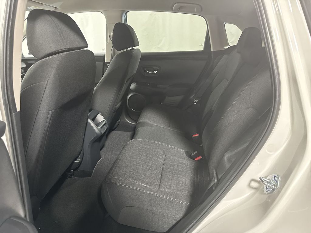 new 2026 Honda HR-V car, priced at $29,605