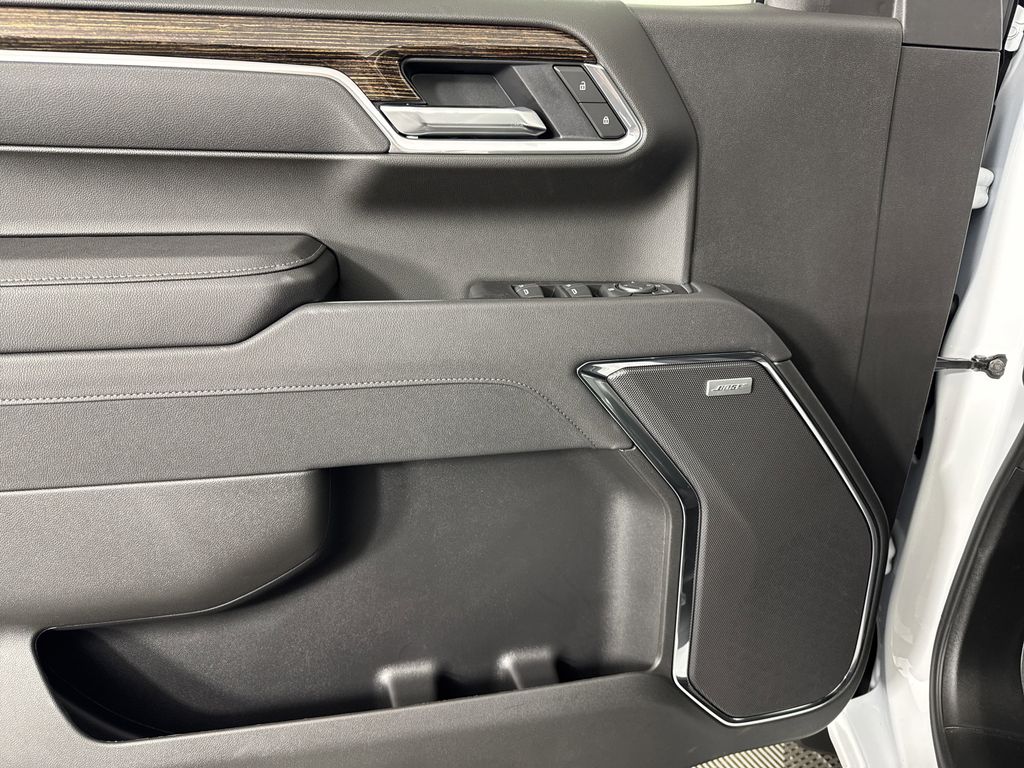 new 2025 GMC Sierra 1500 car, priced at $61,430