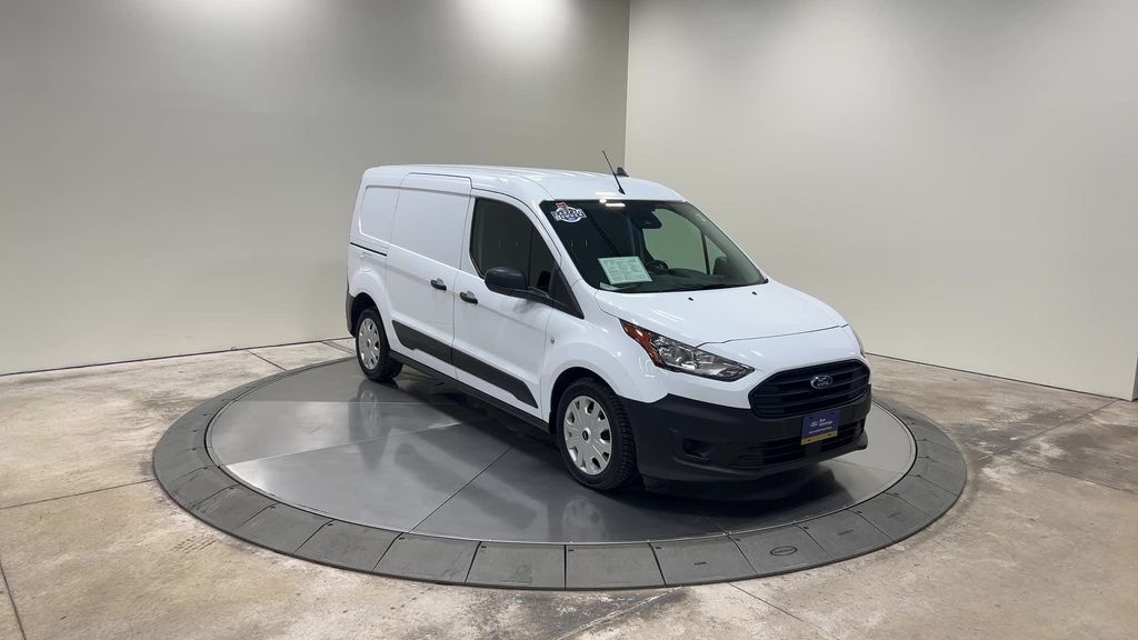 used 2022 Ford Transit Connect car, priced at $33,081