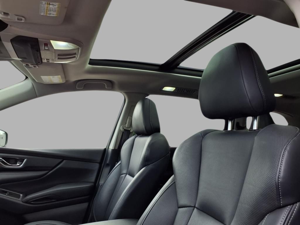 used 2023 Subaru Ascent car, priced at $33,470