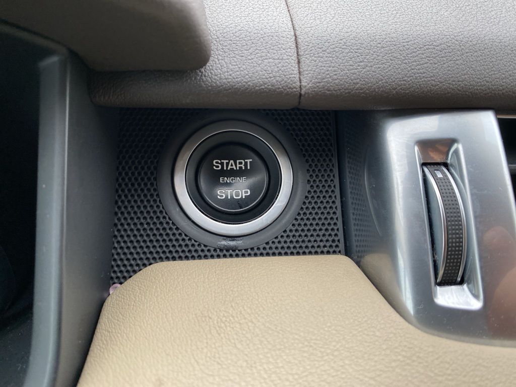 used 2016 Land Rover Range Rover Sport car, priced at $12,950