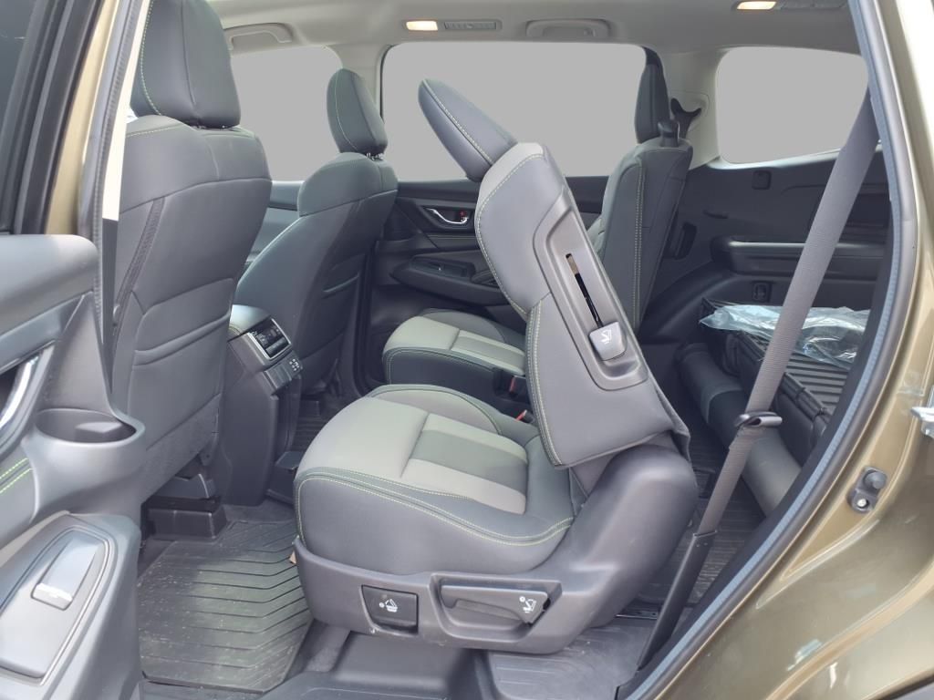 used 2025 Subaru Ascent car, priced at $41,112