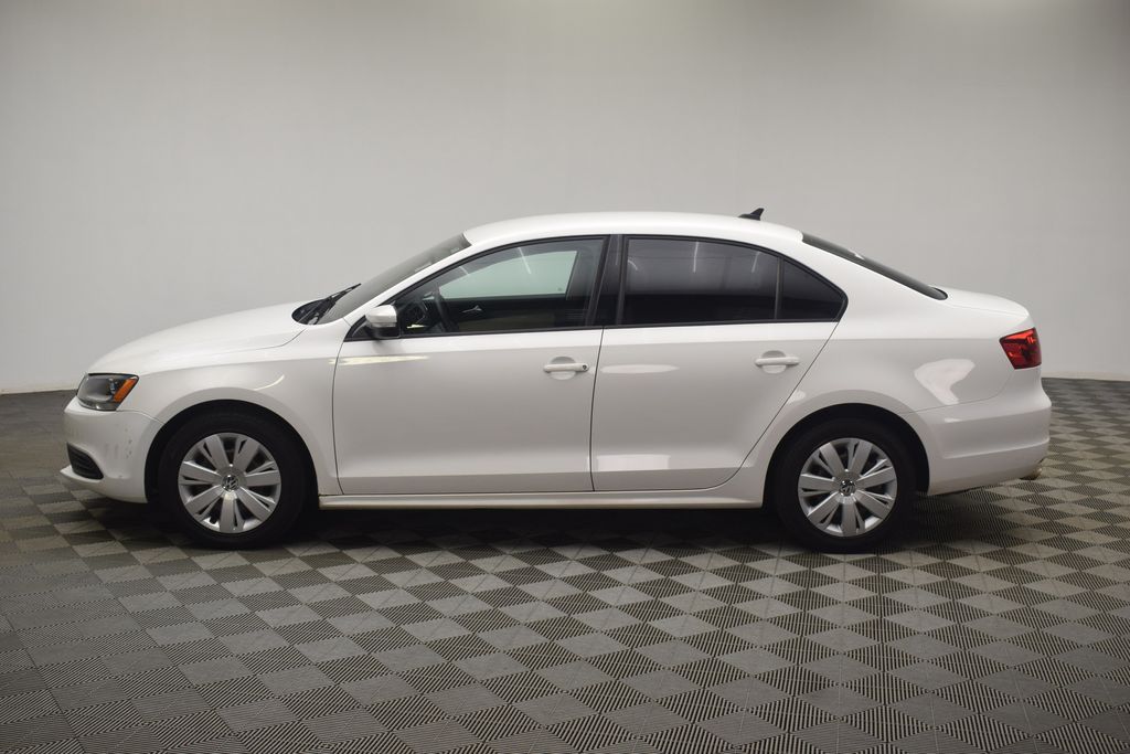 used 2014 Volkswagen Jetta car, priced at $7,000