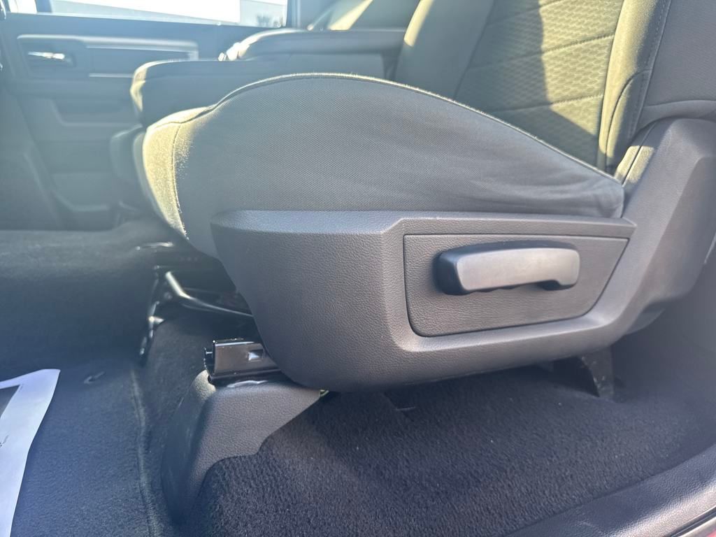 used 2016 Ram 1500 car, priced at $20,990