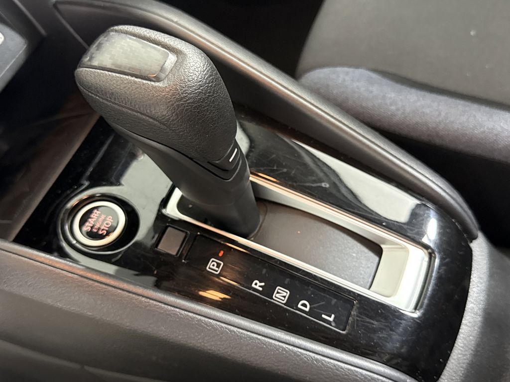 used 2023 Nissan Versa car, priced at $15,400