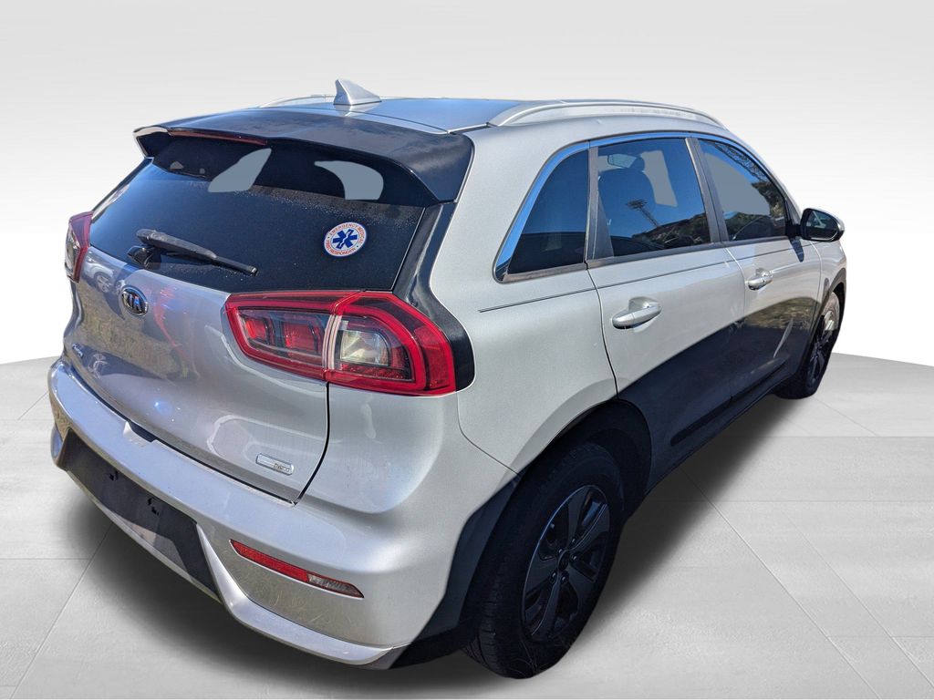 used 2019 Kia Niro car, priced at $7,991