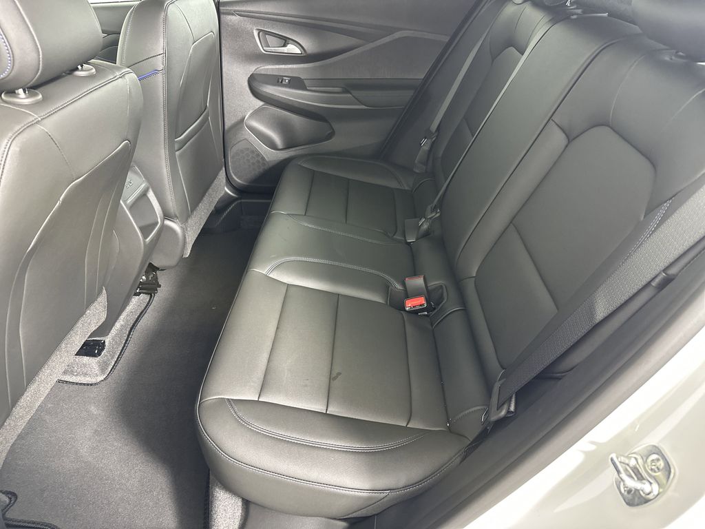 new 2025 Buick Envista car, priced at $29,075
