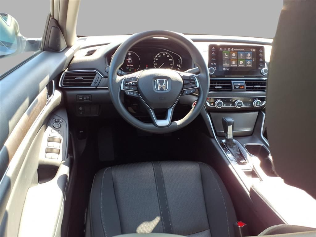used 2018 Honda Accord car, priced at $14,985