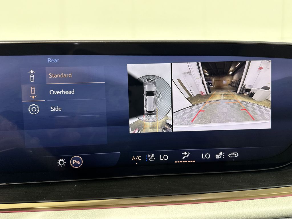 new 2025 Buick Envision car, priced at $46,695