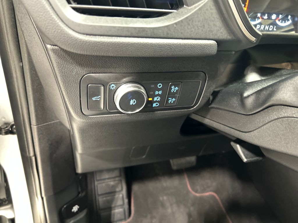 used 2022 Ford Escape car, priced at $27,570