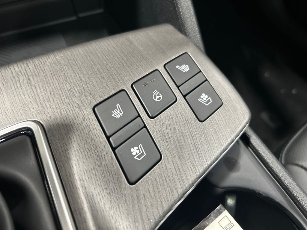 new 2026 Kia Sportage car, priced at $41,165