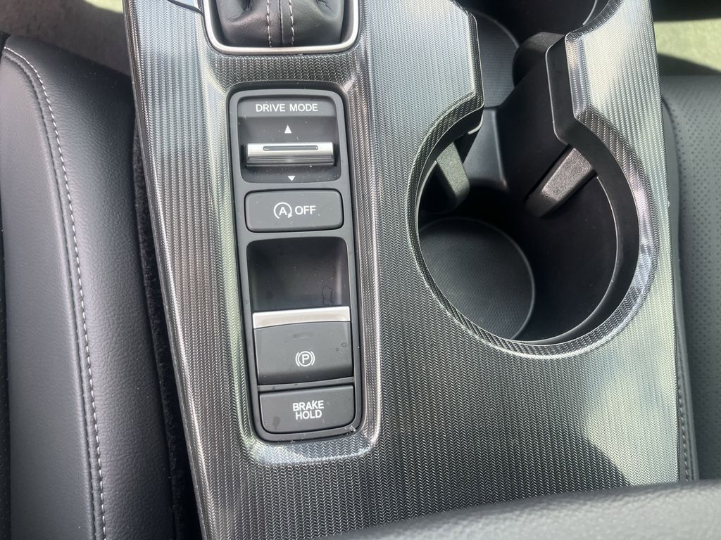 used 2024 Honda Civic car, priced at $26,992