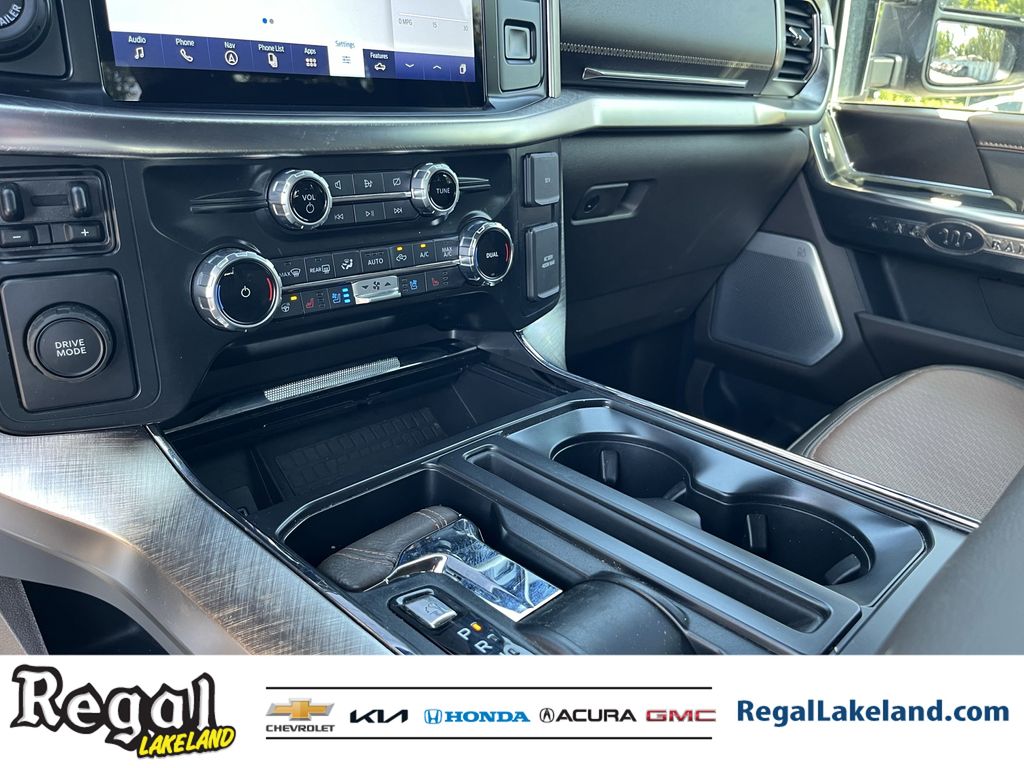 used 2022 Ford F-150 car, priced at $53,994