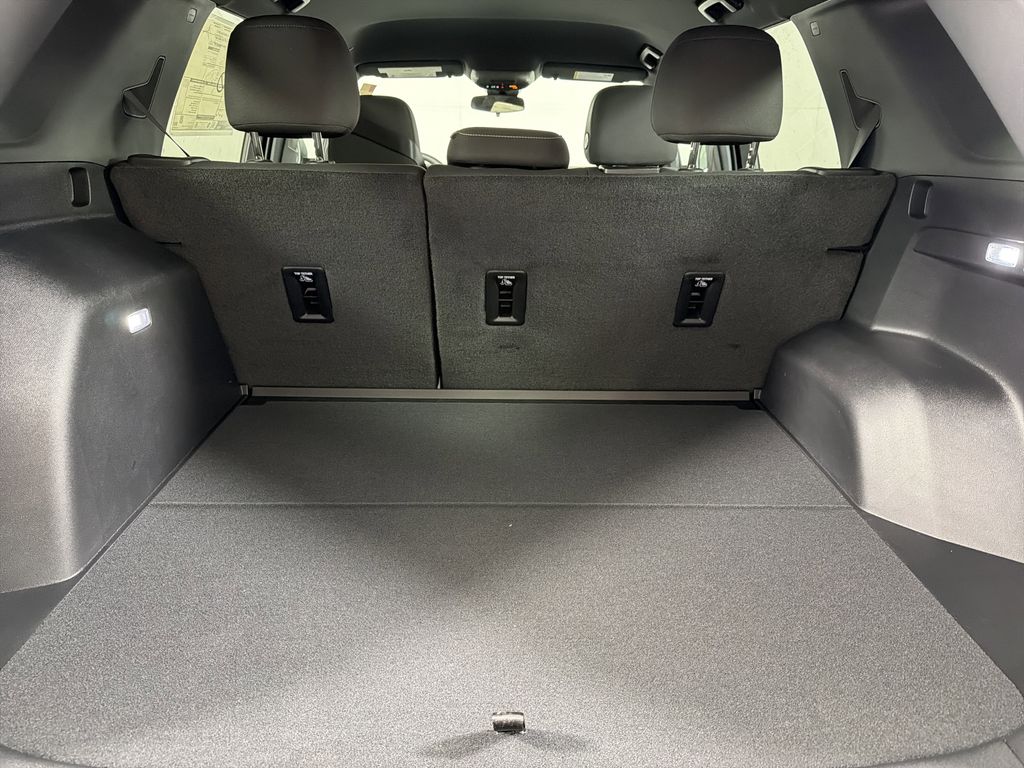 new 2026 GMC Terrain car, priced at $31,895