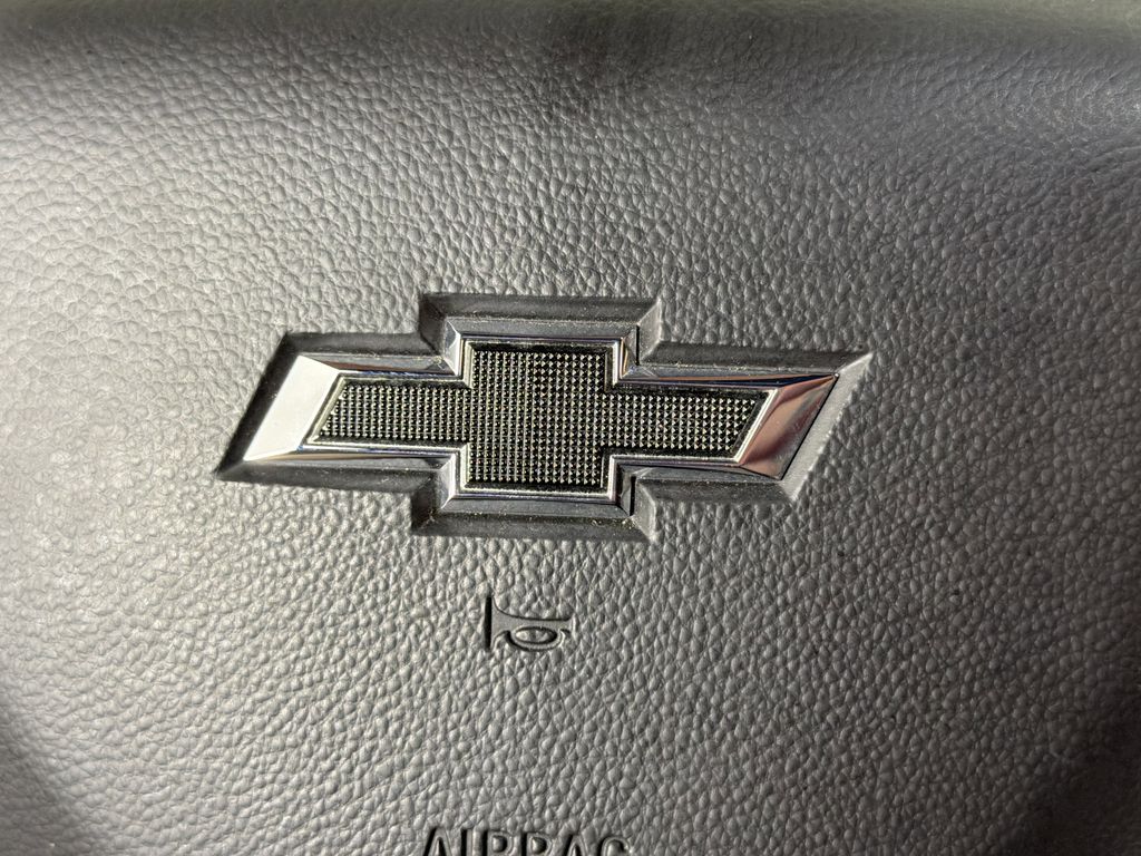 used 2023 Chevrolet Blazer car, priced at $26,695