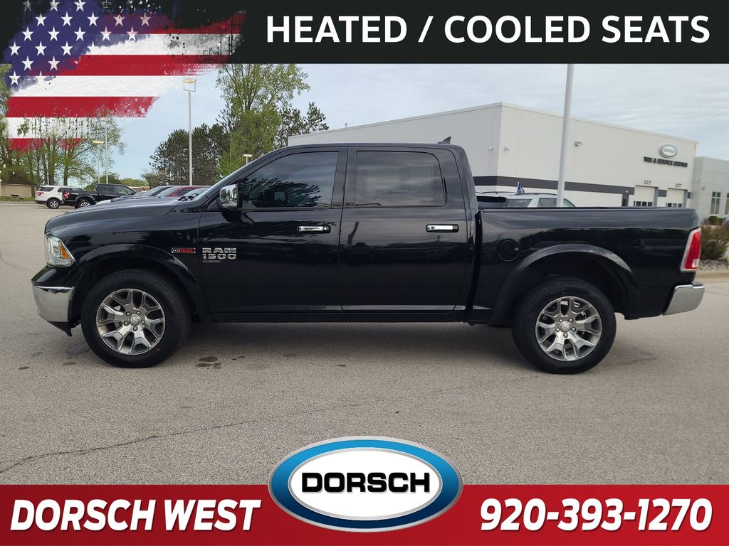 used 2019 Ram 1500 Classic car, priced at $26,043