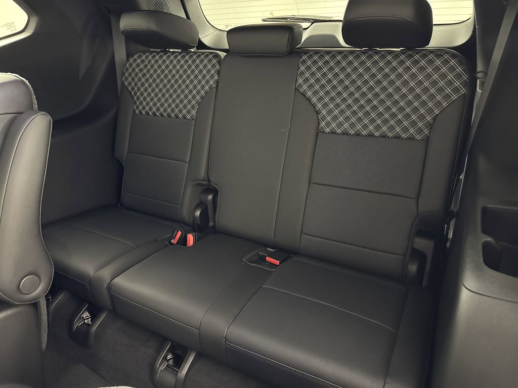 new 2025 GMC Acadia car, priced at $60,610
