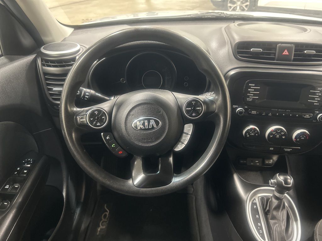 used 2016 Kia Soul car, priced at $11,932