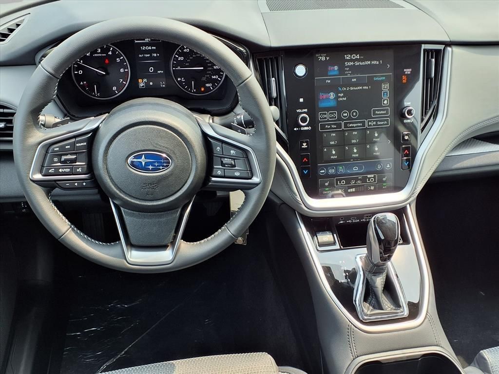 new 2025 Subaru Outback car, priced at $33,131