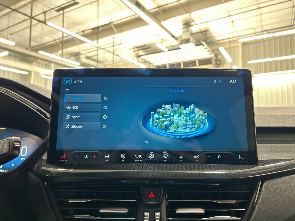 new 2025 Ford Escape car, priced at $35,941
