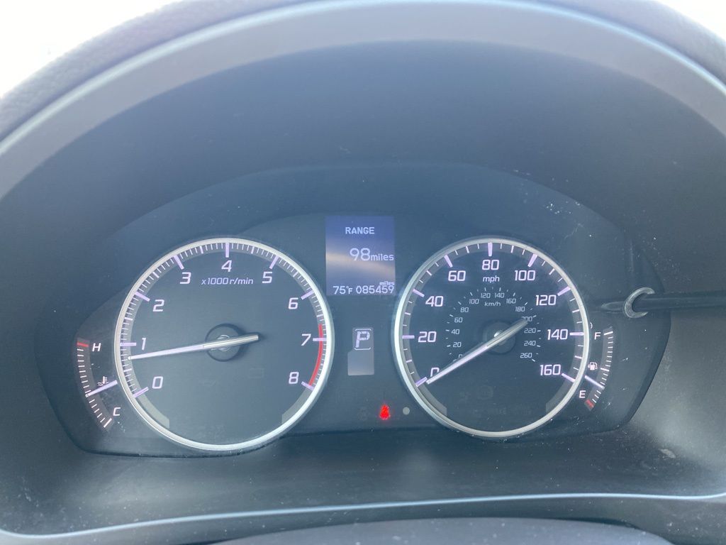used 2015 Acura ILX car, priced at $10,495